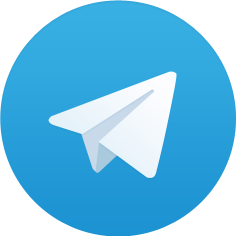 telegram round